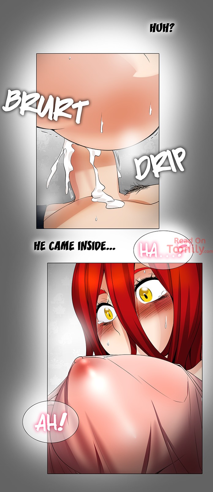 Cartoonists NSFW Chapter 35 - Manhwa18.com