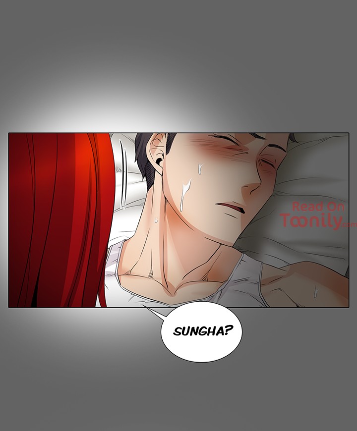 Cartoonists NSFW Chapter 35 - Manhwa18.com