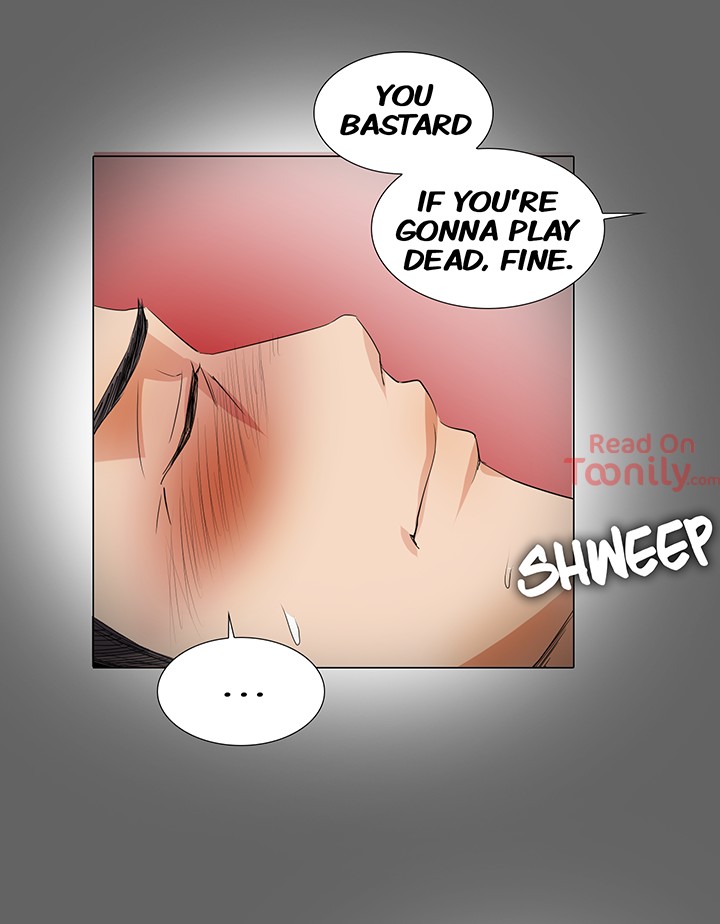 Cartoonists NSFW Chapter 35 - Manhwa18.com