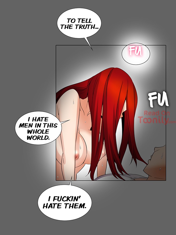 Cartoonists NSFW Chapter 36 - Manhwa18.com