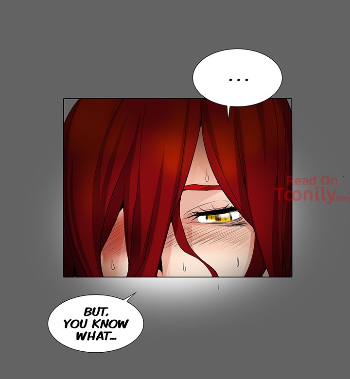 Cartoonists NSFW Chapter 36 - Manhwa18.com