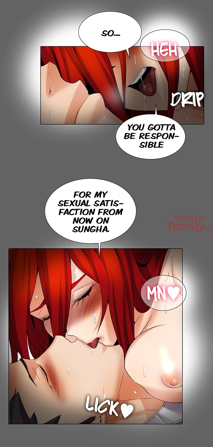 Cartoonists NSFW Chapter 36 - Manhwa18.com