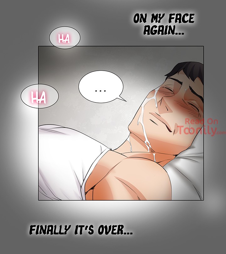 Cartoonists NSFW Chapter 36 - Manhwa18.com