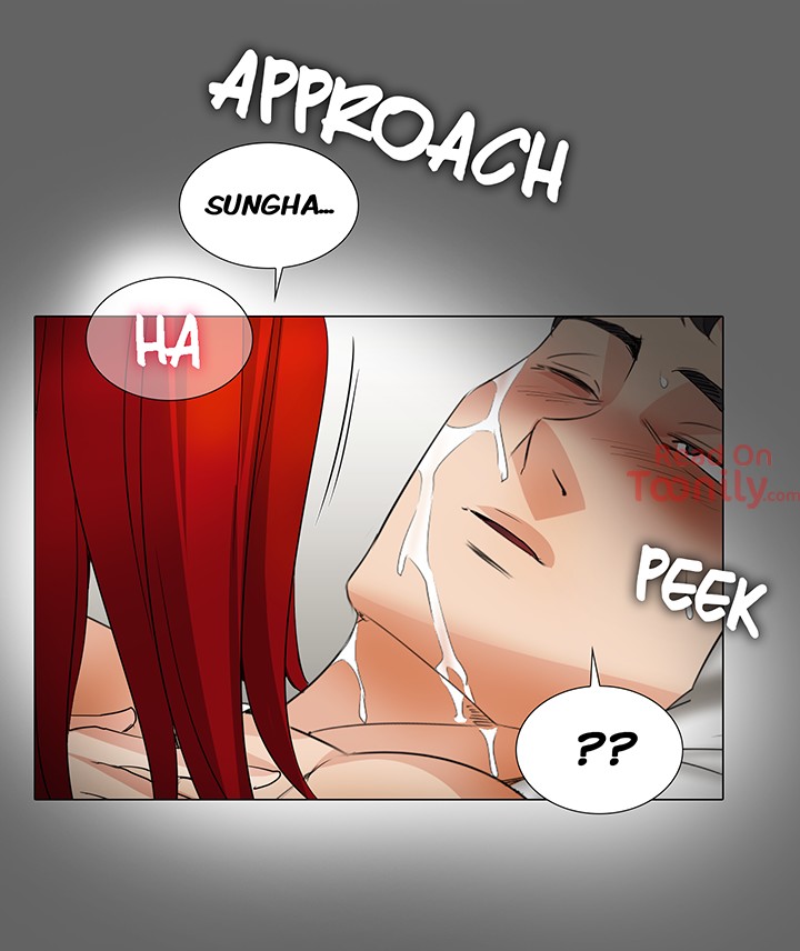 Cartoonists NSFW Chapter 36 - Manhwa18.com