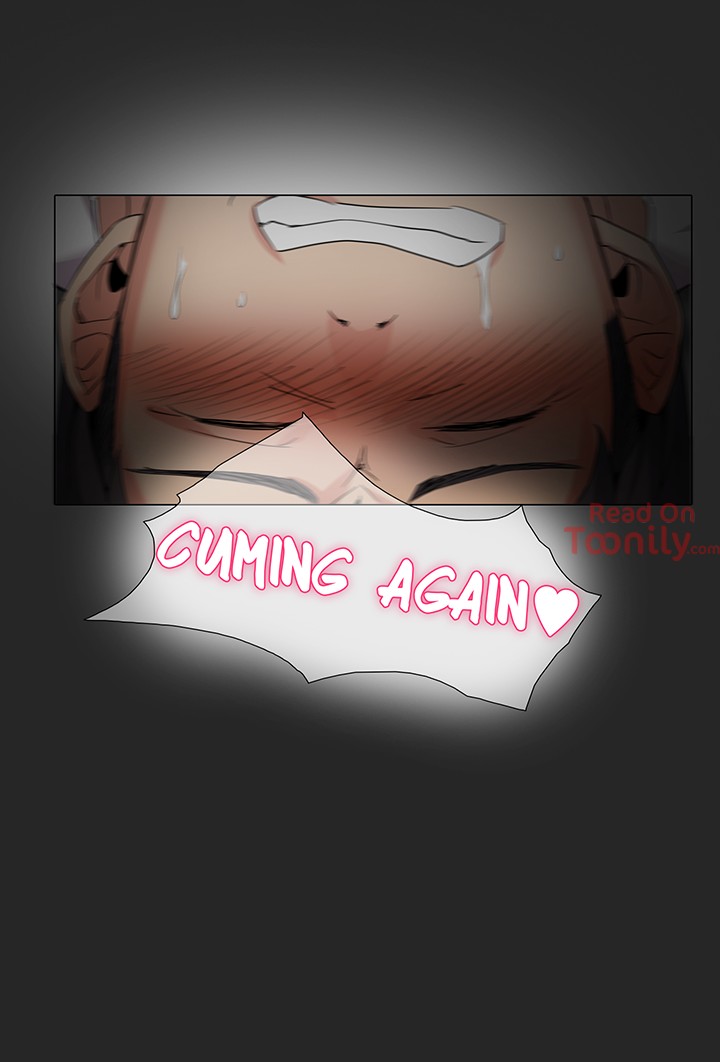 Cartoonists NSFW Chapter 38 - Manhwa18.com