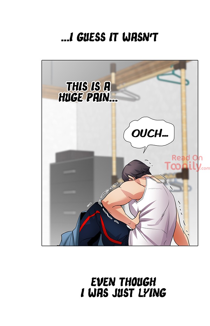 Cartoonists NSFW Chapter 38 - Manhwa18.com