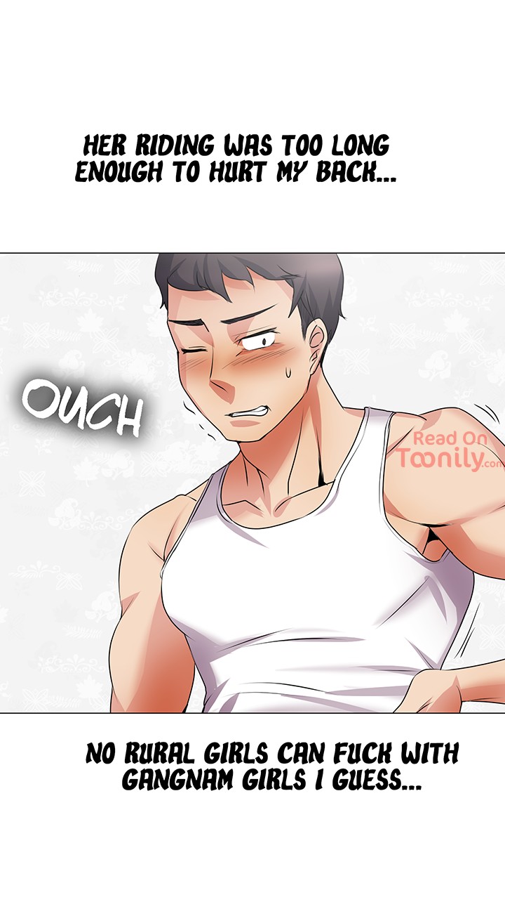 Cartoonists NSFW Chapter 38 - Manhwa18.com