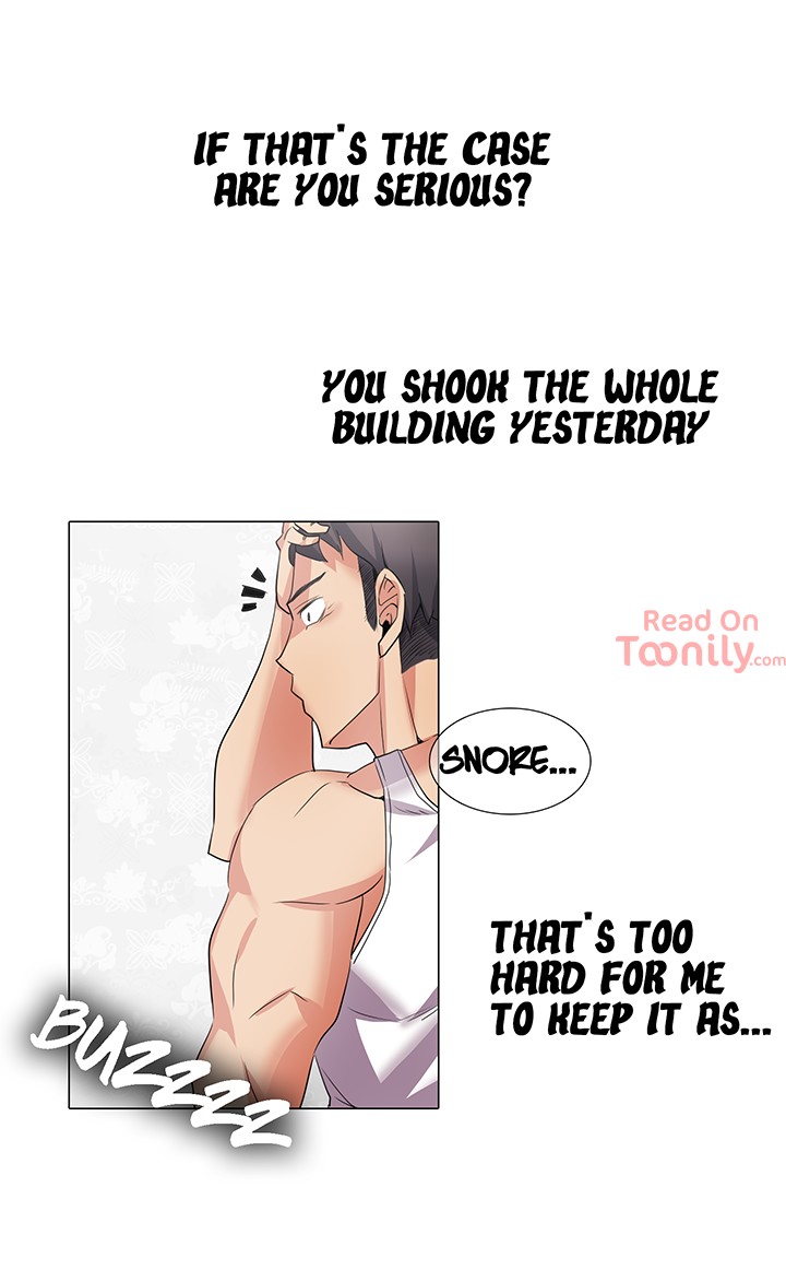 Cartoonists NSFW Chapter 38 - Manhwa18.com