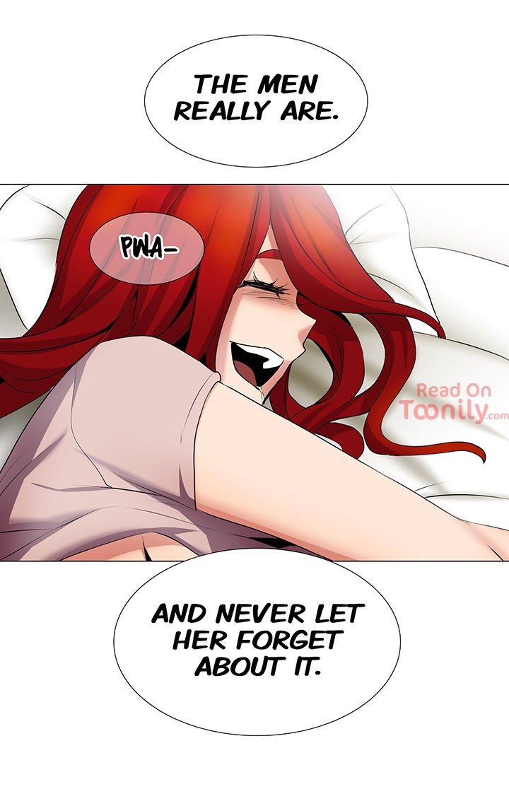 Cartoonists NSFW Chapter 38 - Manhwa18.com