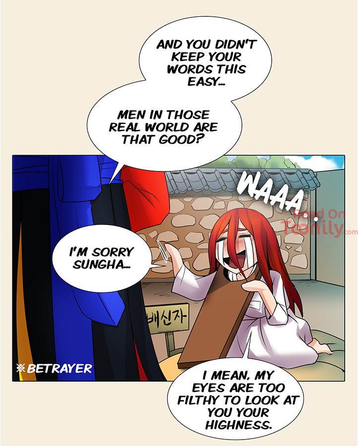 Cartoonists NSFW Chapter 39 - Manhwa18.com