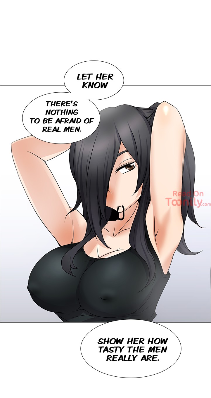 Cartoonists NSFW Chapter 39 - Manhwa18.com