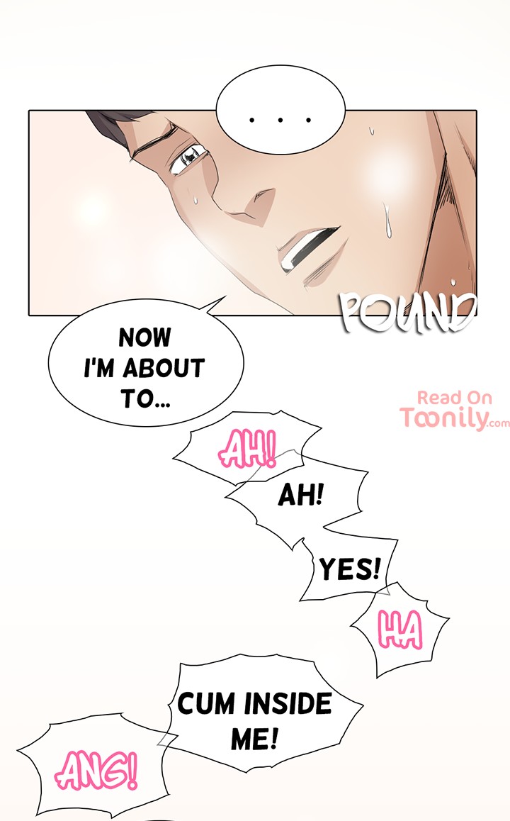 Cartoonists NSFW Chapter 4 - Manhwa18.com