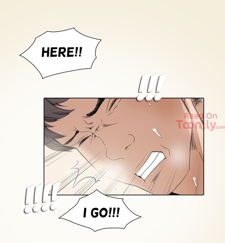 Cartoonists NSFW Chapter 4 - Manhwa18.com