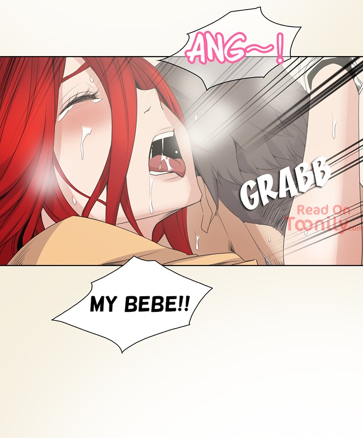 Cartoonists NSFW Chapter 4 - Manhwa18.com