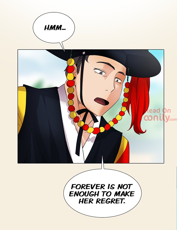 Cartoonists NSFW Chapter 40 - Manhwa18.com