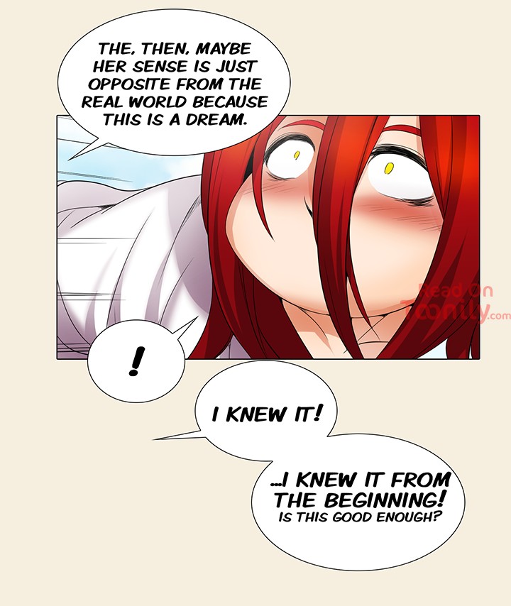 Cartoonists NSFW Chapter 40 - Manhwa18.com