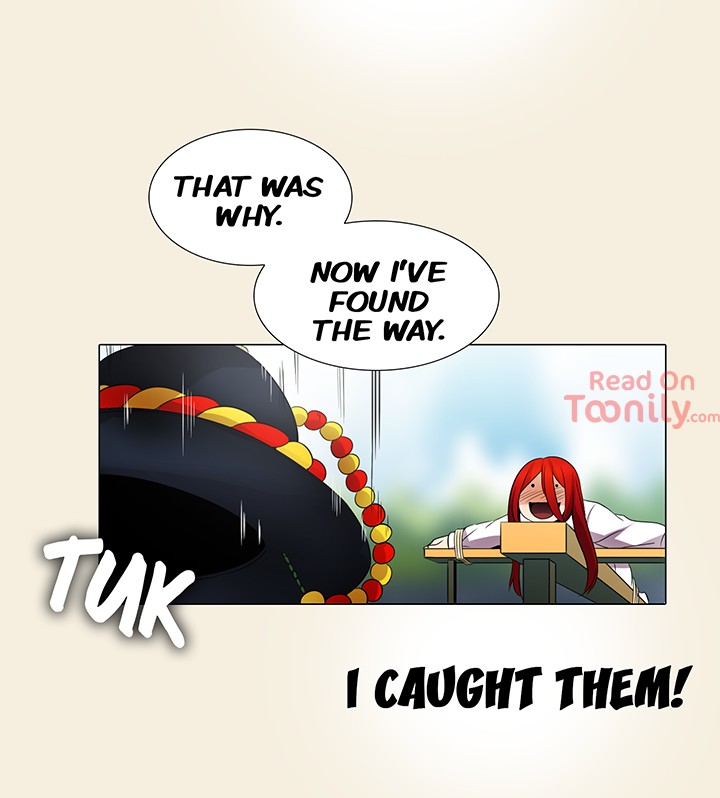 Cartoonists NSFW Chapter 40 - Manhwa18.com