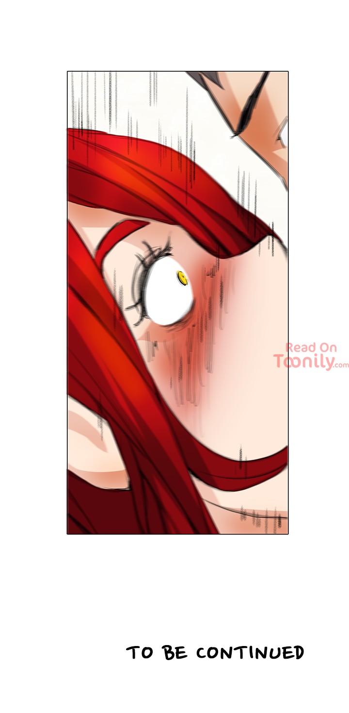 Cartoonists NSFW Chapter 40 - Manhwa18.com