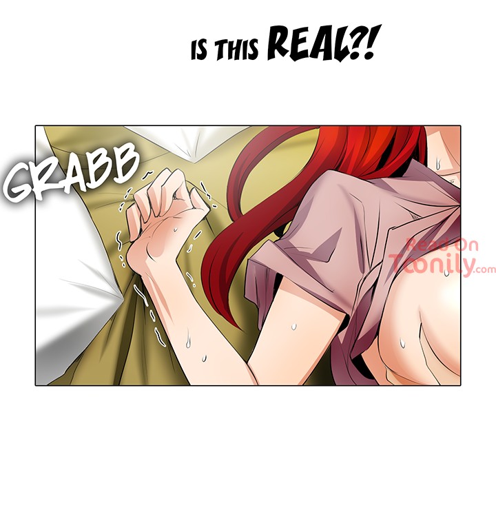 Cartoonists NSFW Chapter 41 - Manhwa18.com