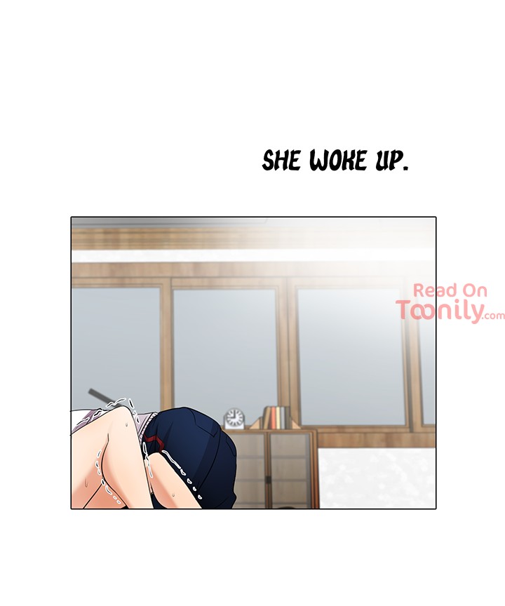 Cartoonists NSFW Chapter 41 - Manhwa18.com