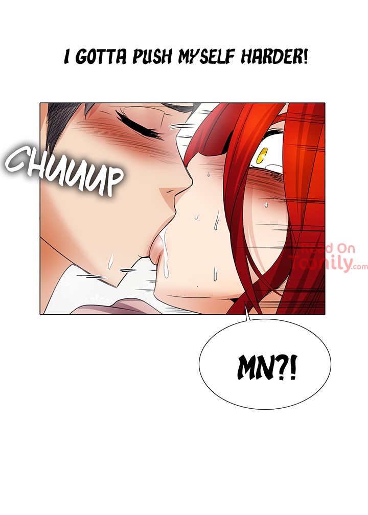 Cartoonists NSFW Chapter 41 - Manhwa18.com