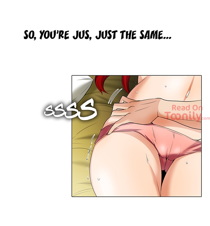 Cartoonists NSFW Chapter 41 - Manhwa18.com