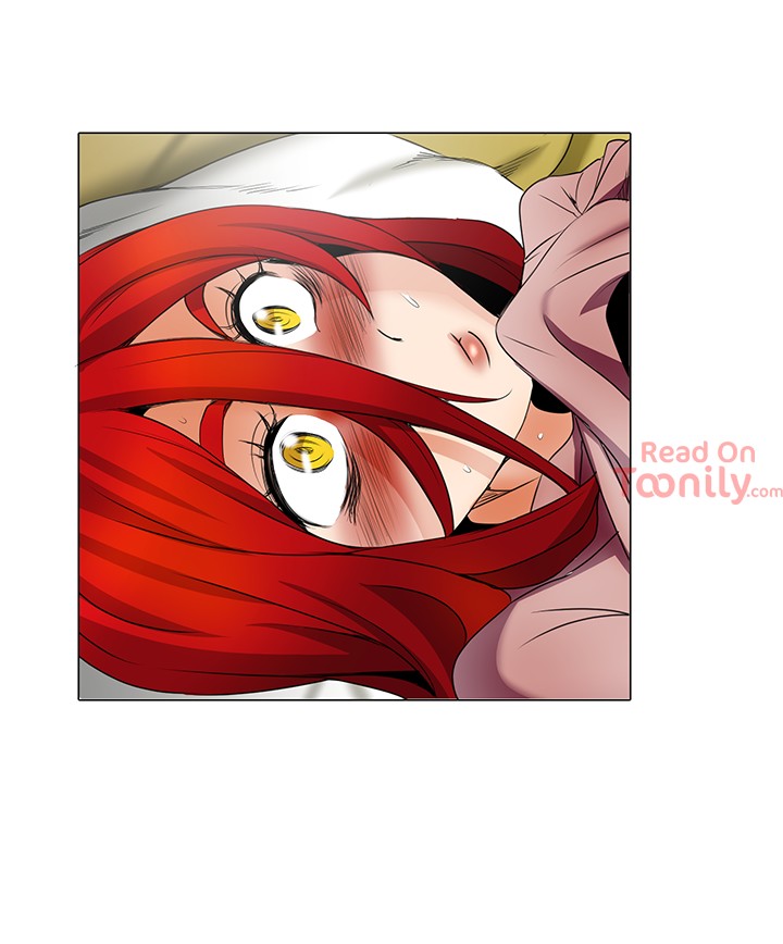 Cartoonists NSFW Chapter 41 - Manhwa18.com