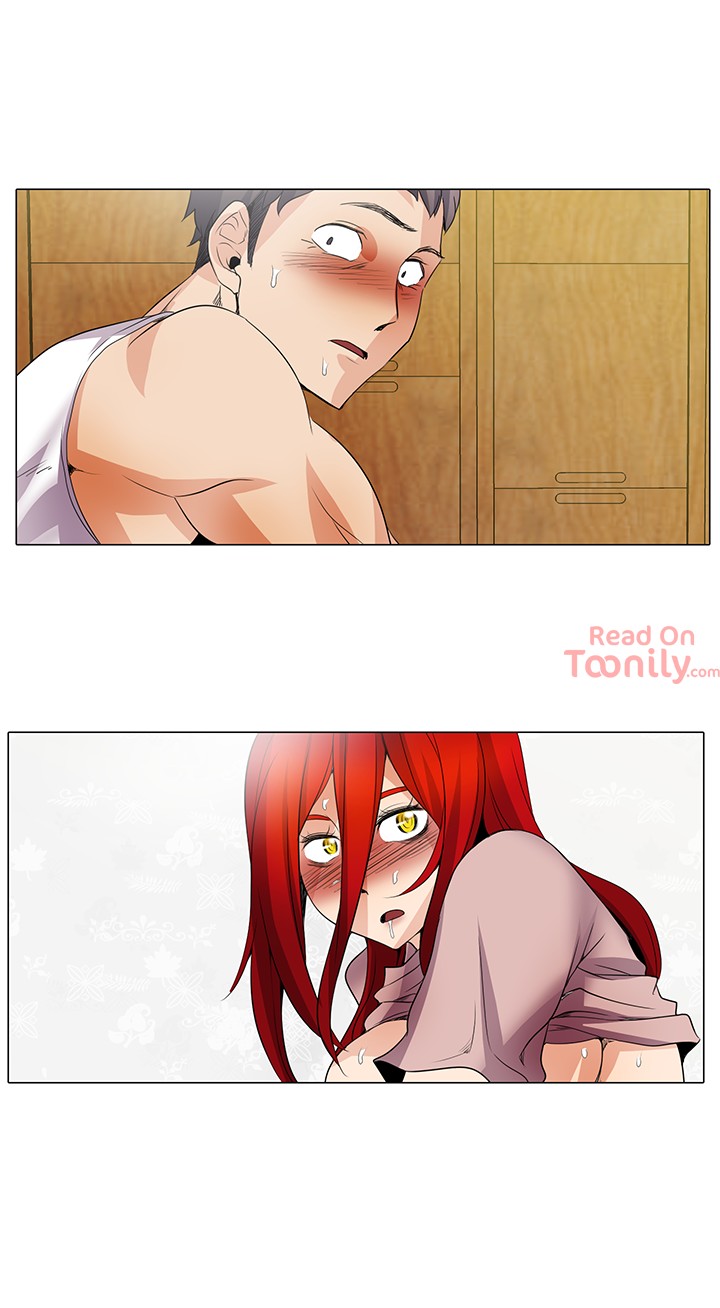 Cartoonists NSFW Chapter 42 - Manhwa18.com