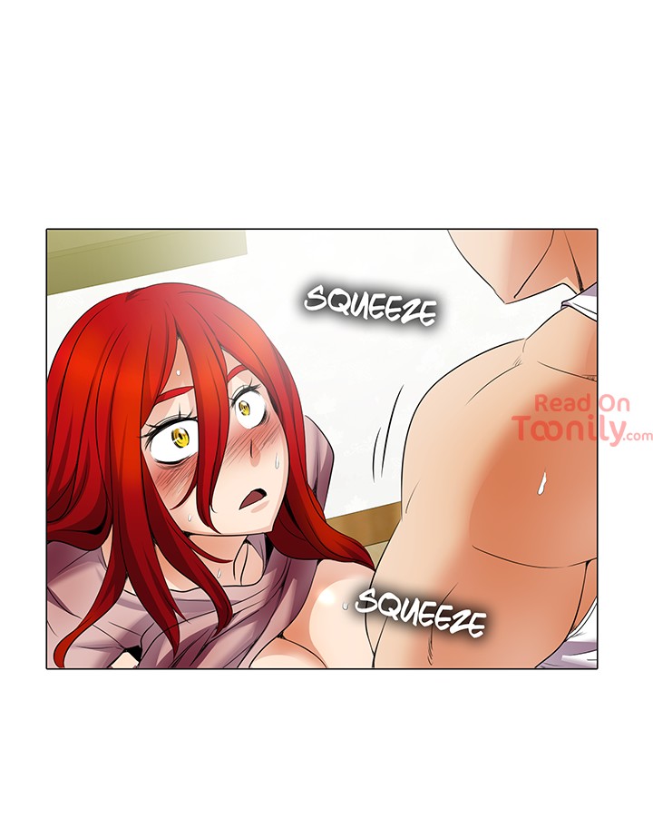 Cartoonists NSFW Chapter 43 - Manhwa18.com