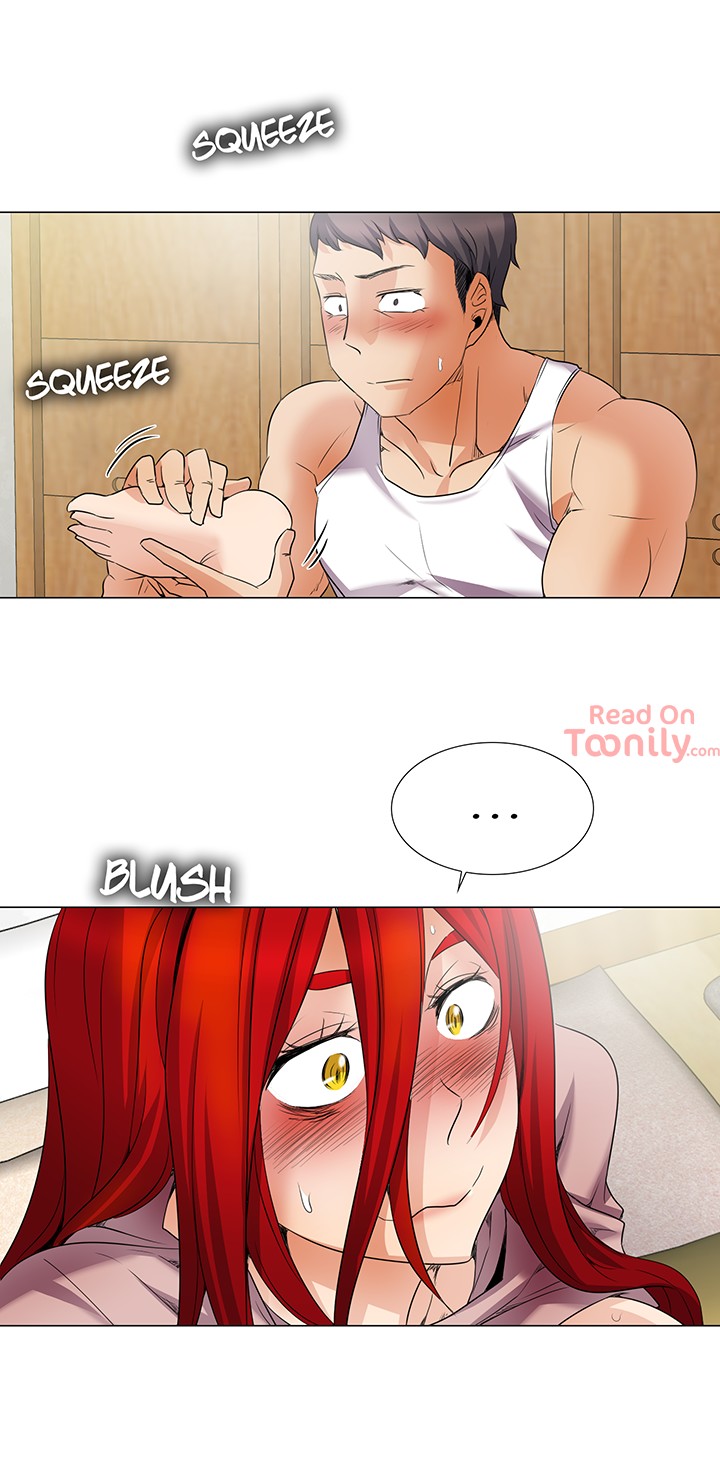 Cartoonists NSFW Chapter 43 - Manhwa18.com