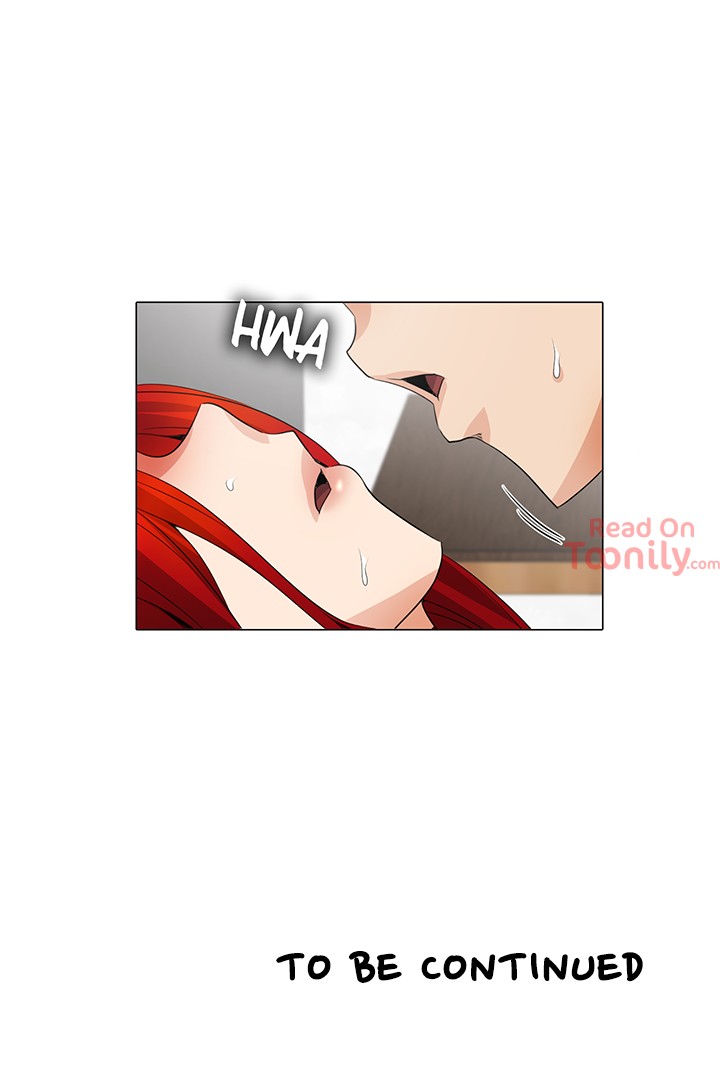 Cartoonists NSFW Chapter 43 - Manhwa18.com