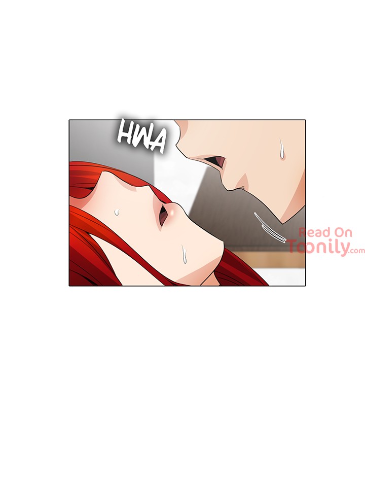 Cartoonists NSFW Chapter 44 - Manhwa18.com