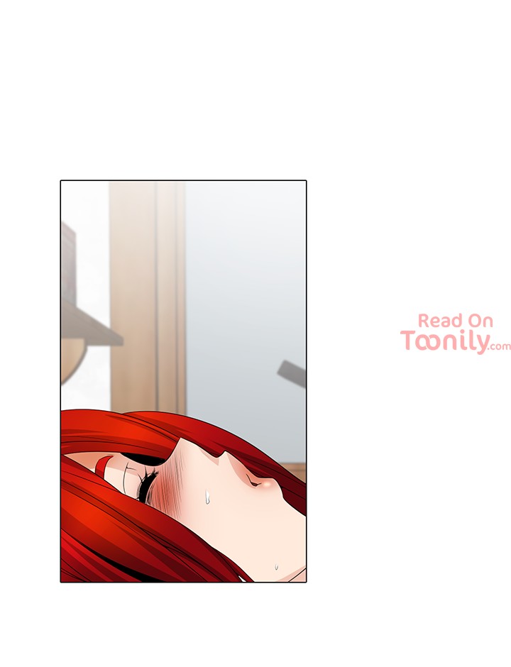 Cartoonists NSFW Chapter 44 - Manhwa18.com