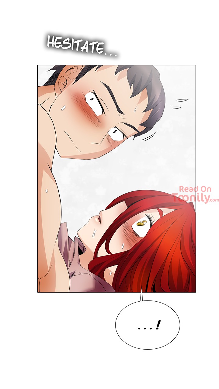 Cartoonists NSFW Chapter 44 - Manhwa18.com