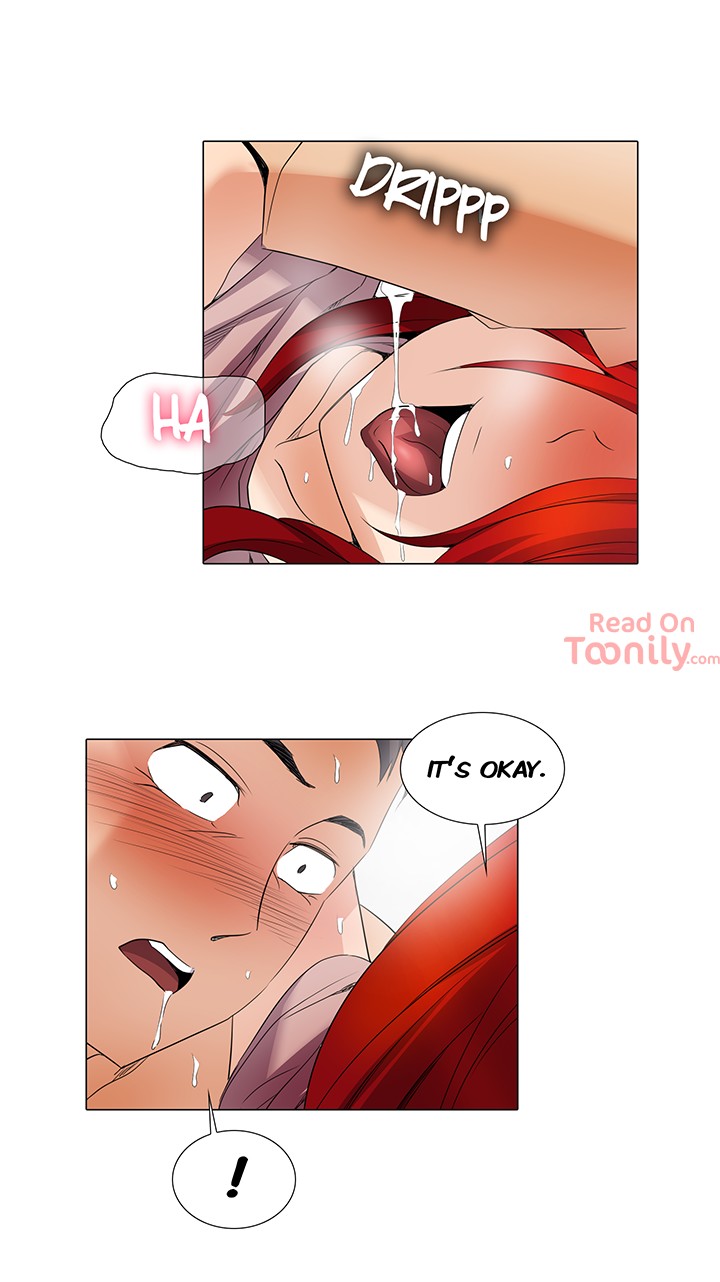 Cartoonists NSFW Chapter 44 - Manhwa18.com