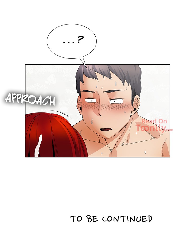 Cartoonists NSFW Chapter 45 - Manhwa18.com