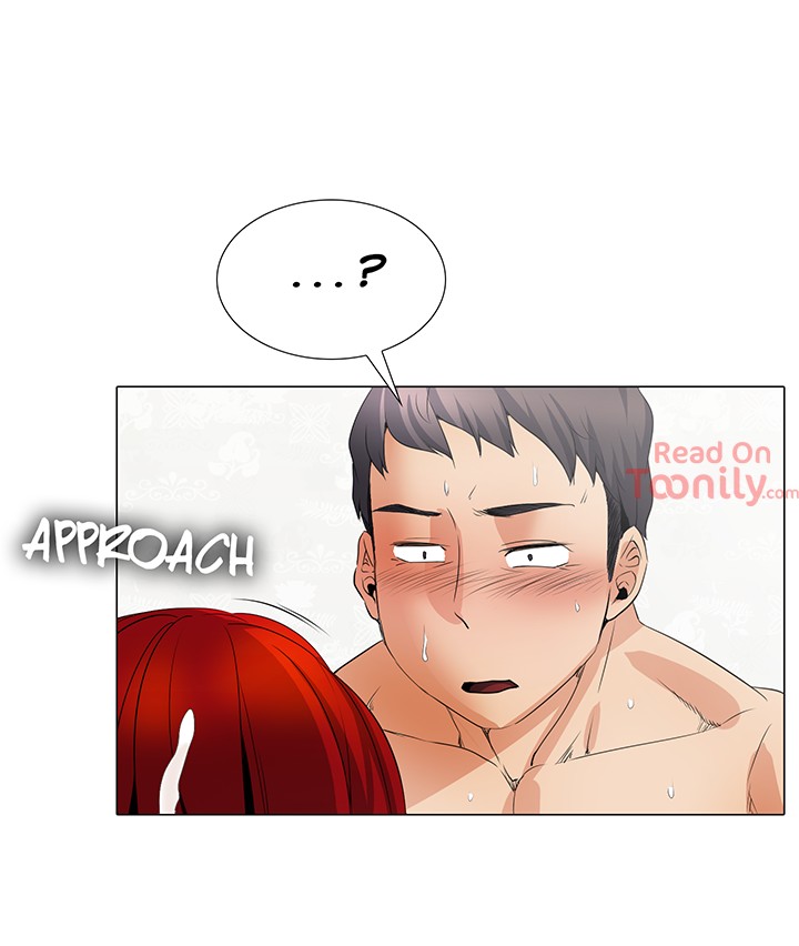 Cartoonists NSFW Chapter 46 - Manhwa18.com