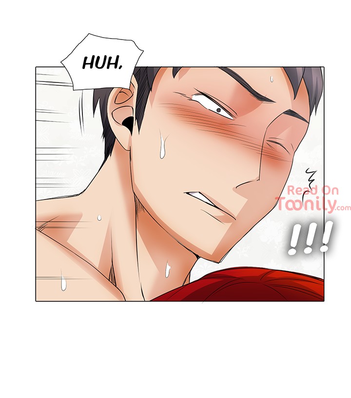 Cartoonists NSFW Chapter 46 - Manhwa18.com