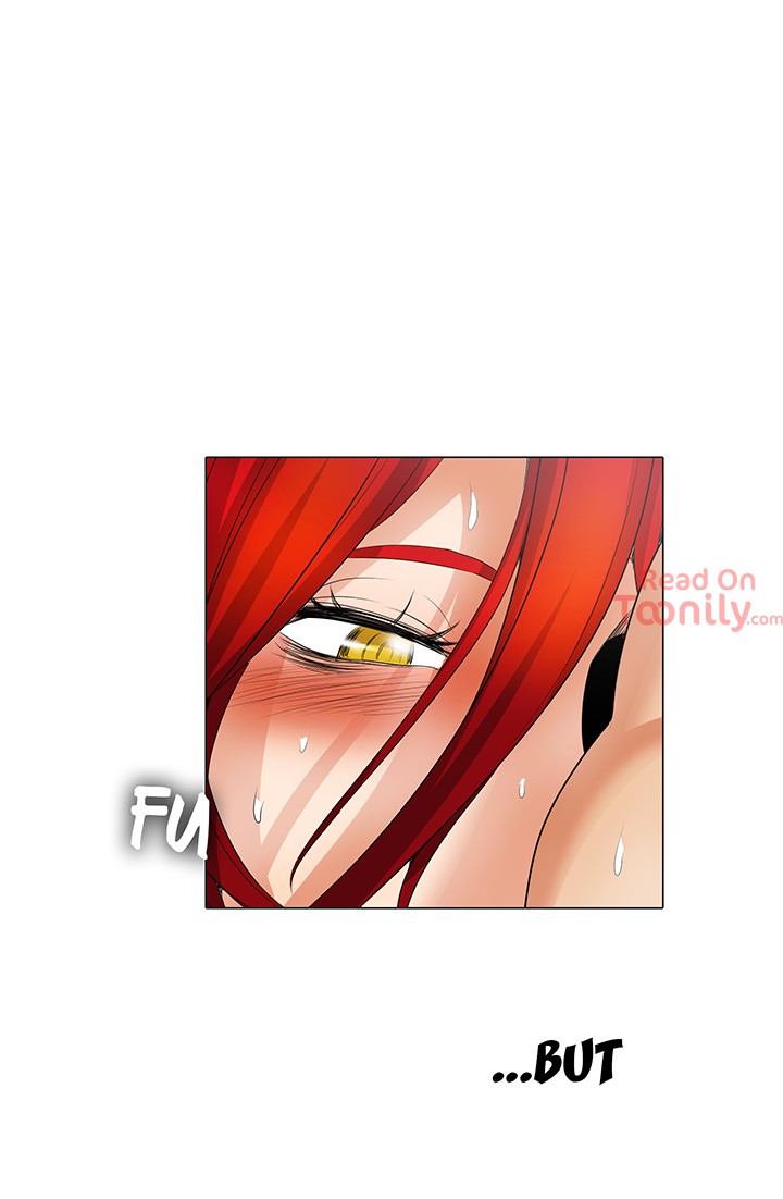 Cartoonists NSFW Chapter 46 - Manhwa18.com