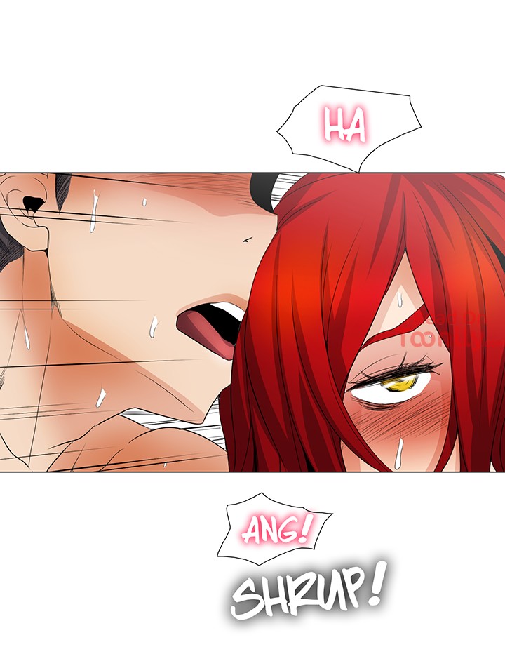 Cartoonists NSFW Chapter 46 - Manhwa18.com