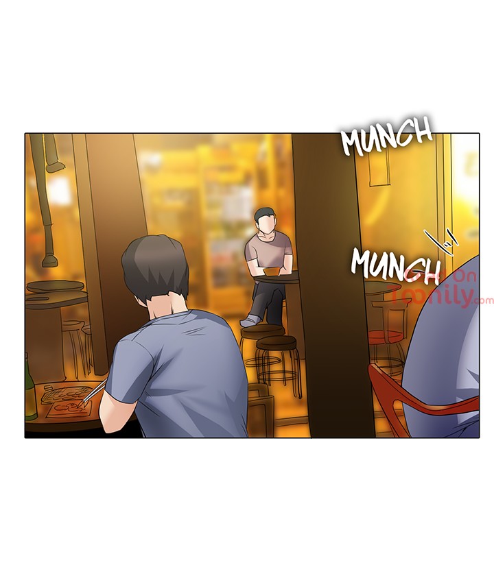 Cartoonists NSFW Chapter 47 - Manhwa18.com