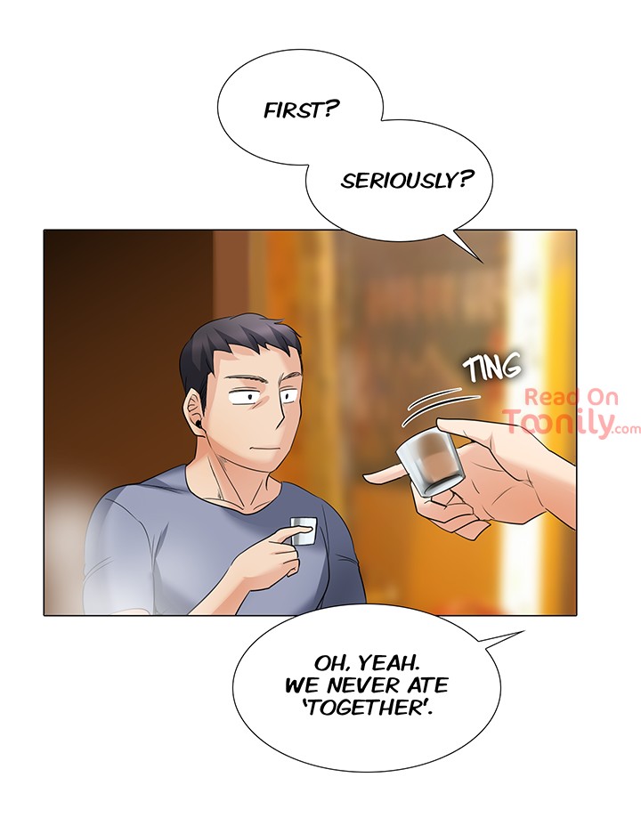 Cartoonists NSFW Chapter 47 - Manhwa18.com