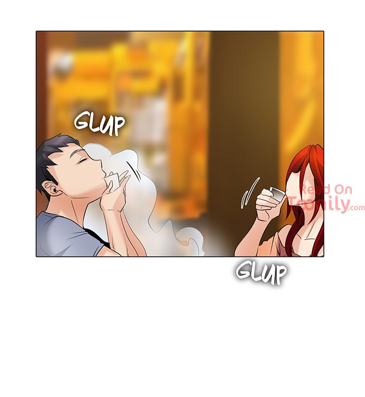 Cartoonists NSFW Chapter 47 - Manhwa18.com