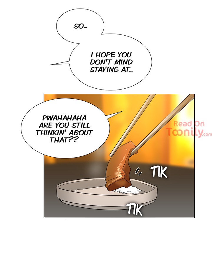 Cartoonists NSFW Chapter 47 - Manhwa18.com