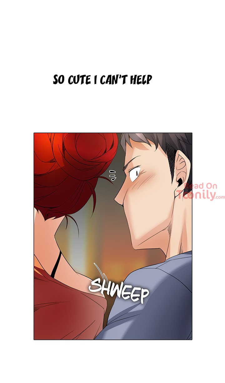 Cartoonists NSFW Chapter 48 - Manhwa18.com