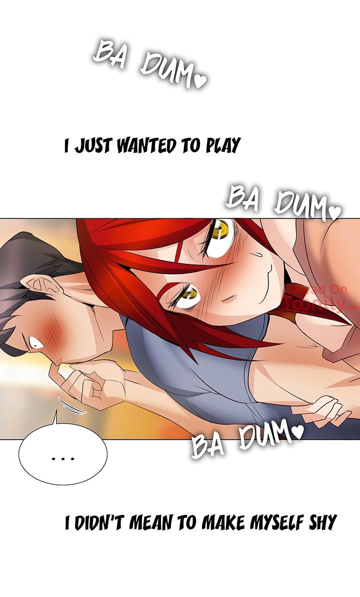 Cartoonists NSFW Chapter 48 - Manhwa18.com