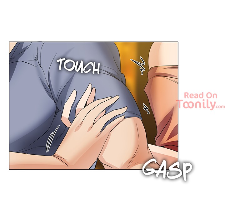 Cartoonists NSFW Chapter 48 - Manhwa18.com