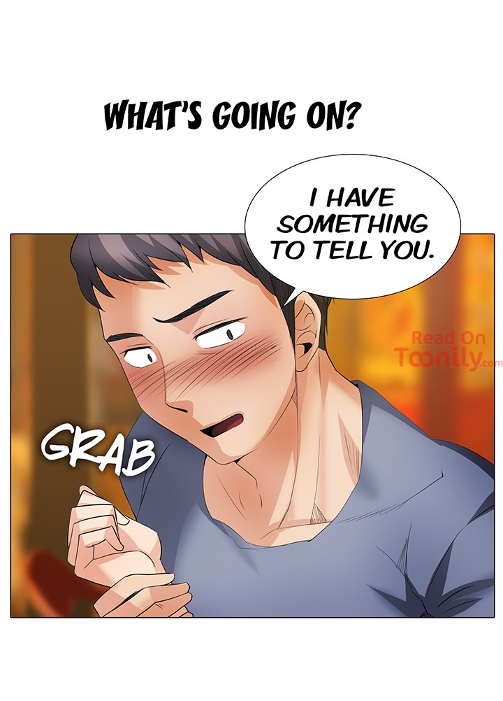 Cartoonists NSFW Chapter 48 - Manhwa18.com