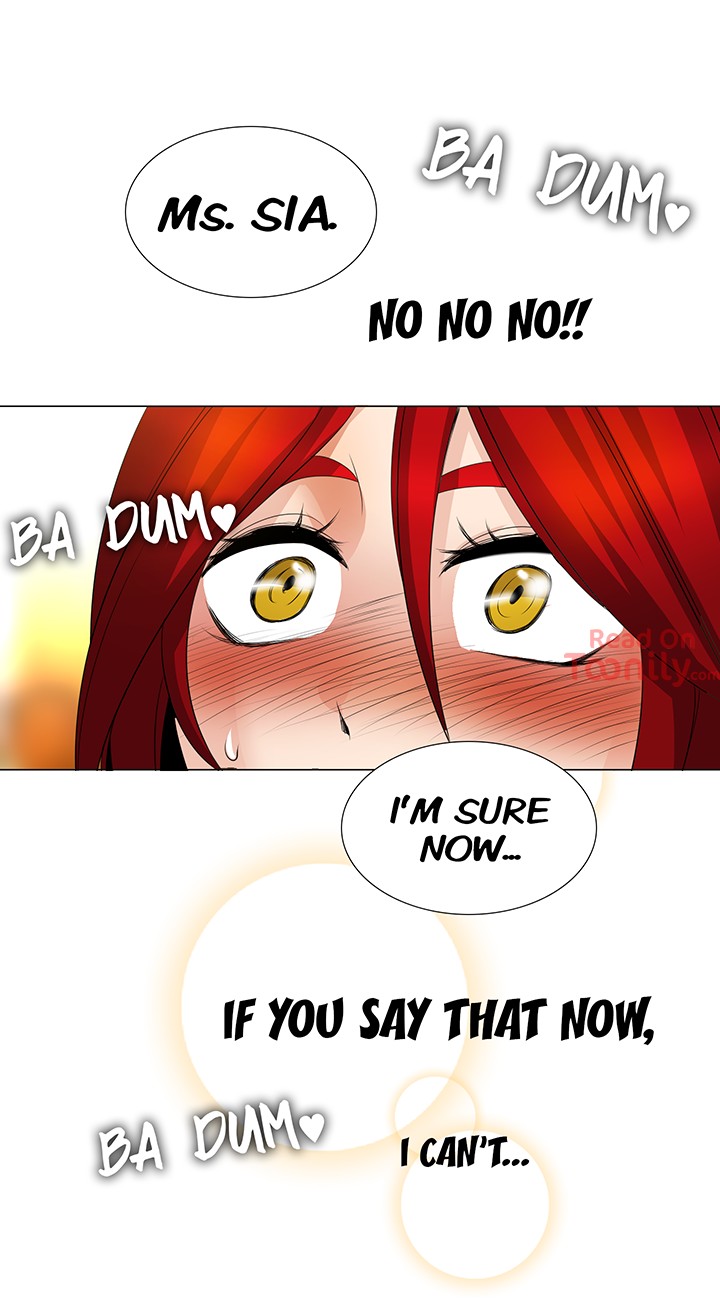 Cartoonists NSFW Chapter 48 - Manhwa18.com