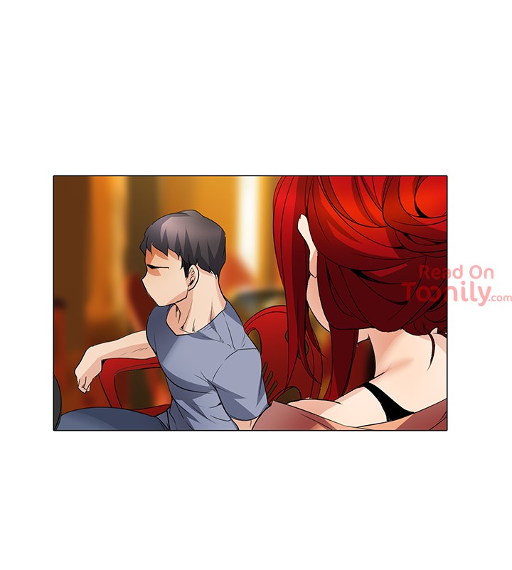 Cartoonists NSFW Chapter 48 - Manhwa18.com